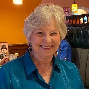 Meet your Posher, Pat